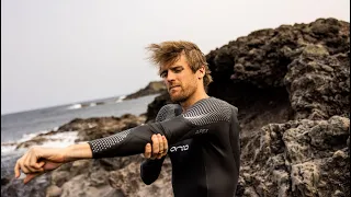 Orca Apex Flow Wetsuit