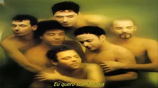 Rammstein - Ich will - Legendado Português BR