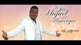 Luís Miguel Del Amargue - Yo No Voy Negar Que Gustas / official video /