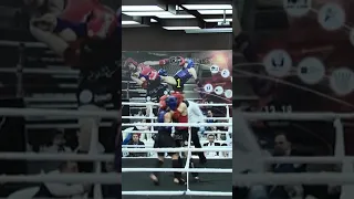 5 MuayThai Taktiği Sonuna Dikkat 😎😎