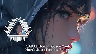 SABAI, Hoang, Casey Cook - North Star (Tretone Remix)