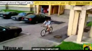 FAIL Compilation MARCH 2012 || WTF