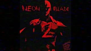 MoonDeity - NEON BLADE 2