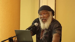 The Rastafari Movement by Dr. Michael Barnett: Book Launch