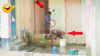 New Update Shampoo Prank ( Part 46) || Hooman TV