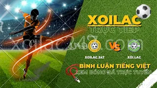 xoilac tv xoilac247 xem bóng đá trực tuyến hôm nay