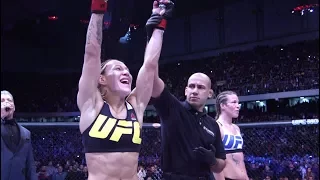 UFC 219: Cris Cyborg vs Holly Holm - Daniel Cormier Preview