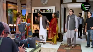 Rang Mahal Episode 83 Funny Mistakes | Rang Mahal Episode 84 Promo