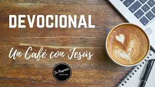 Devocional 44 -  2 Corintios 4:8-9