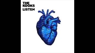 Sweet Emotion - The Kooks [HD]