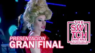 Sofía Camará - QUIZÁS, QUIZÁS, QUIZÁS. - The Switch Gran Final