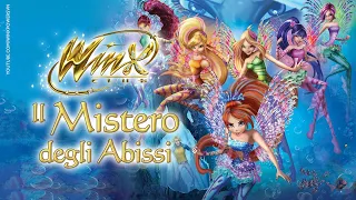 Winx Club - Il Mistero degli Abissi - [FILM COMPLETO]