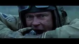 Fury | Offisiell trailer