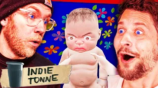 Indie Tonne | Mother Simulator - Nicht mal die eigene Mutter könnte dieses Spiel lieben!