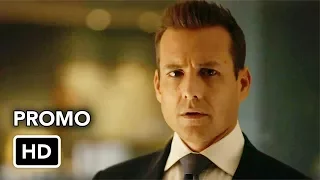 Suits 7x11 Teaser Promo (HD)