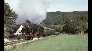 24 009 Ibbenbüren - Bad Iburg 26.09.2004