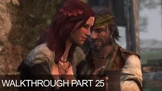 Assassins Creed IV Black Flag Lets Play AC4  Walkthrough Chapter 25