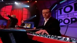 Scooter - Nessaja (Top Of The Pops 2002)