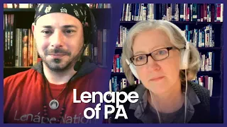 Meet the Lenape of Pennsylvania