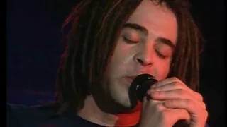[HD] Counting Crows - Mr. Jones (1994 Live TV)