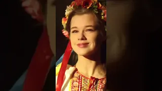 Любовь Шевцова Эдит❤️| Катерина Шпица| #молодаягвардия #шортс