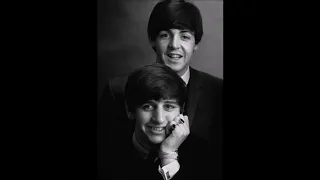 The Beatles - All My Loving - Isolated drums & Bass