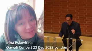 Irina Pskovitina - “Fly away on the wings of the wind”_ Ирина Псковитина – «Улетай на крыльях ветра»