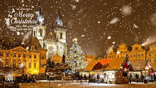 BEAUTIFUL CHRISTMAS MUSIC 2024: Top Christmas Songs of All Time for Relaxation, Sleep, Study #18