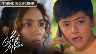 'Gigil' Episode | 2 Good 2 Be True Trending Scenes