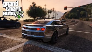 GTA V | Extremely Realistic Car Pack