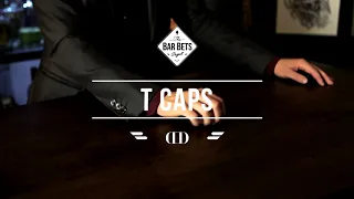 T Caps - Learn Bar Bets for Free