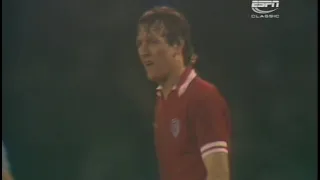 Match of the Day 16/11/1980