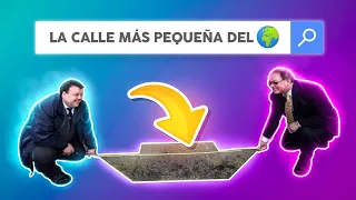 10 Países con curiosidades que no habías escuchado