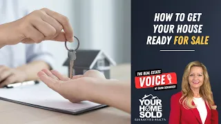 How to Get Your House Ready for Sale – Hot New Listings | Barb Schlinker 719-301-3900