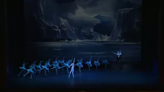 Astana Opera - Лебединое озеро / Swan Lake