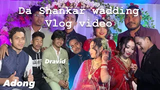 Da Shankar wedding Dravid Reang & Adong jamatia & Andrees Reang @dashankarentertainment787 61k views