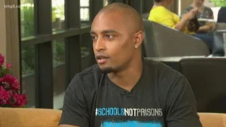 Former Seahawk Doug Baldwin building new community center in Renton