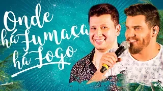 Cleber & Cauan – Onde Há Fumaça, Há Fogo | Resenha (Ao Vivo em Goiânia)