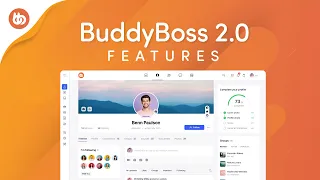 What’s New in BuddyBoss 2.0