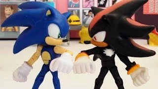 Sonic Stop Motion Adventures: Episode 20: Tables Turned