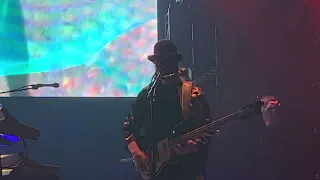 Primus - Closer To The Heart - Massey Hall in Toronto May 13 2022