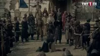 Diriliş Ertuğrul 23. Bölüm - Kurdoğlu'nun Sonu