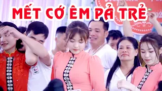 CHUẨN BỊ VÀO MÙA CƯỚI VÀ ĐƯỢC XEM CÁC ÊM PẢ TRẺ NHẢY RỒI CÁC BẠN À.