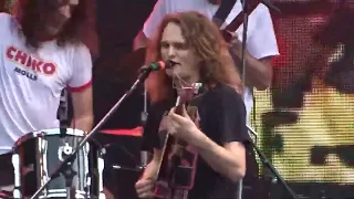 King Gizzard & The Lizard Wizard - Live at Fuji Rock'19