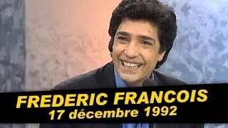 Frédéric François est dans Coucou c'est nous - Emission complète