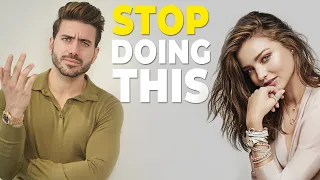 10 BIGGEST TURNOFFS FOR GIRLS | Stop Doing This! Alex Costa