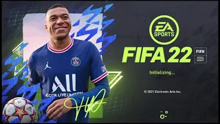 FIFA 22 (GAMEPLAY) (PC UHD)