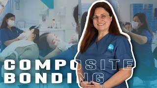Learn Composite Bonding From Our Doctor | INCI DENTAL CLINIC
