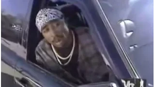 TUPAC FUNNY MOMENTS