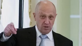 Putin ally reportedly linked to Russian mercenaries who attacked U.S. allies